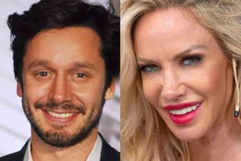 hay rumores de romance entre vicuna y luciana salazar