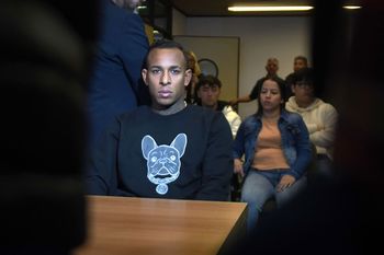 juicio a villa por violencia de genero: asi continua