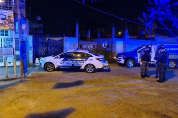 gonzalez catan: dos ladrones muertos tras un raid delictivo
