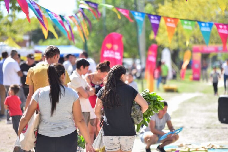 Con desfiles, artesanos y shows, Villa Elvira celebrará sus 115 años