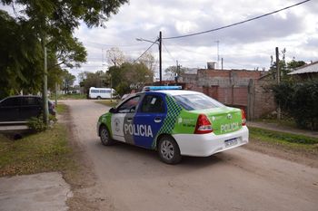 crimen de un jubilado en florencio varela: acusan al nieto