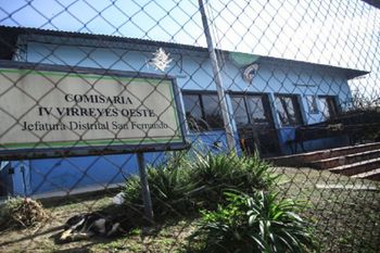 condenaron a tres policias bonaerenses por pedir coimas