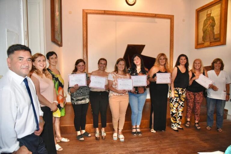 Gran reconocimiento a los médicos que trabajan en los Centros de Atención Primaria de la Ciudad
