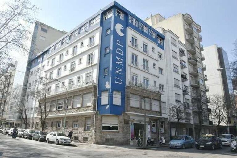 UNMDP: carreras, sedes, biblioteca y más