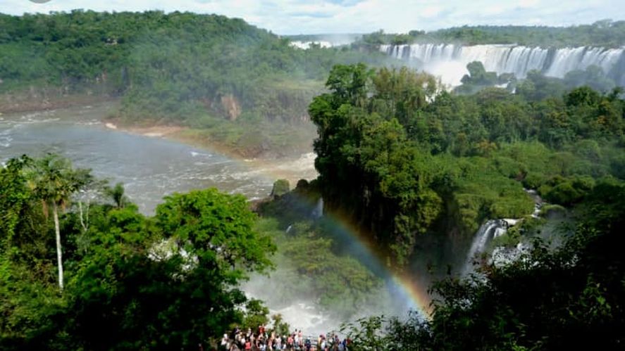 7 Maravillas Naturales de Argentina: Selva Misionera