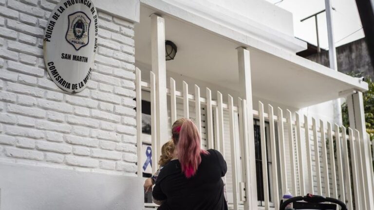 Femicidio en Laferrere: mató a su esposa y estuvo prófugo