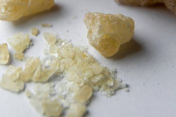 un narco mexicano planeaba fabricar 13.500 pastillas de extasis