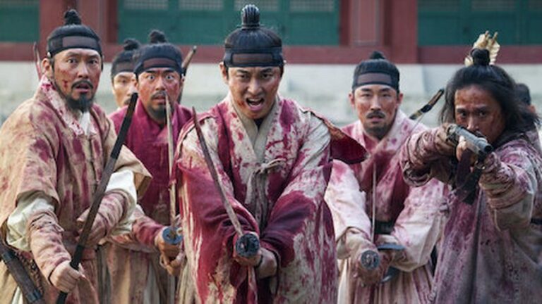 “Kingdom”: ¿Cuántos capítulos tiene la serie de Netflix?