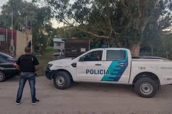 santa clara del mar: un jubilado sufrio un robo en su casa