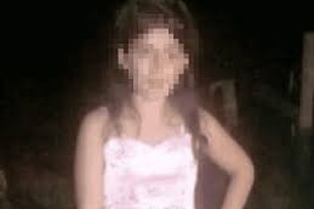 por el abuso sexual y crimen de una joven en guernica cayo un profugo