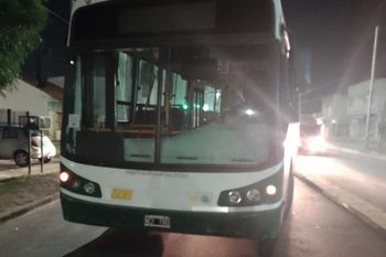 la plata: murio un joven en un accidente de transito