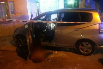 rafael castillo: una mujer policia mato a un ladron en un intento de robo