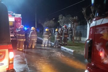 El indignante hecho sucedió en San Francisco Solano, en Quilmes