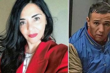 ¿Hay amor entre la jueza y el preso?