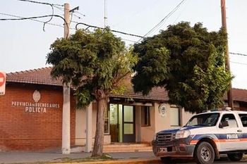 horror en zarate: murio la jubilada atacada por su nieto