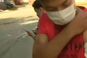 El joven de 19 años baleado en Lanús