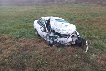 en chivilcoy y pinamar otros dos muertos en accidentes viales