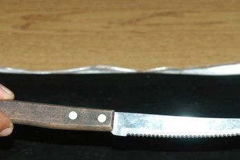 intento de femicidio en pilar: le dejo un cuchillo clavado en la cintura a su expareja