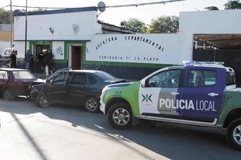 la plata: un taxista fue asesinado en abasto por un pasajero tras una pelea
