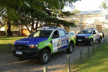 El robo es investigado por personal de la comisaría Tercera