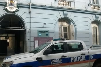 El cuento del tío lo investiga la comisaría Primera de Ensenada