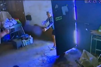 En Lanús un penitenciario retirado repelió un robo a los tiros