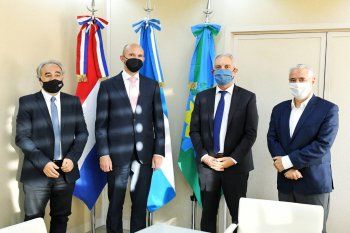 El acuerdo se firmó ayer e impactará en una primera etapa a 500 presos