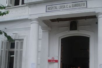 El robo se inició en las calles Rivera y Espronceda en Ingeniero Budge