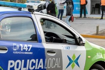 hurlingham: motochorros asesinaron a un ciudadano chino en una emboscada