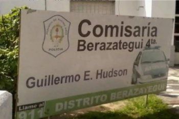 El enfrentamiento entre bandas sucedió el sábado en Hudson