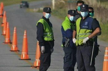 El robo fue en La Araucaria y La Templanza