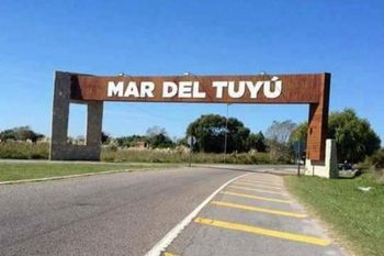 mar del tuyu: reducen a una mujer y roban el dinero de la compra de un auto