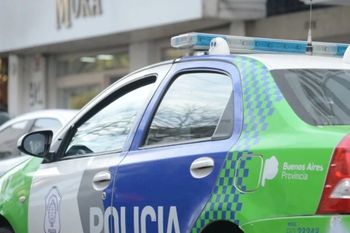 san nicolas: un jubilado fue victima de un cuento del tio