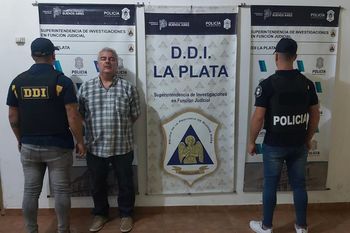 Macha Barroso se fue tras un cuarto intermedio en el juicio a Melazo