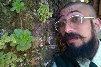 Damián Tello, el acusado por el crimen del abuelo, se negó a declarar