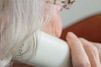 Una jubilada de 80 años cayó en una treta delictiva en Bragado