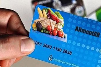 La estafa perjudicó al Estado Nacional por unos dos millones de pesos