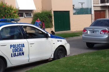 La entradera fue en la localidad conocida como Villa Flandria