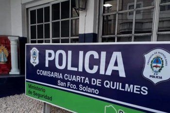 El detenido de 61 años será indagado hoy por el fiscal Alejandro Ruggeri