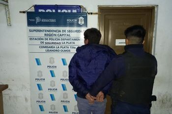 horror en la plata: abuso sexualmente a una nena vecina en un gallinero