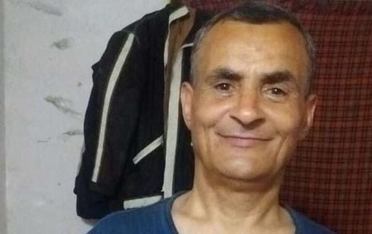 La Plata: un hombre murió al defender a su hija en un ataque de su expareja