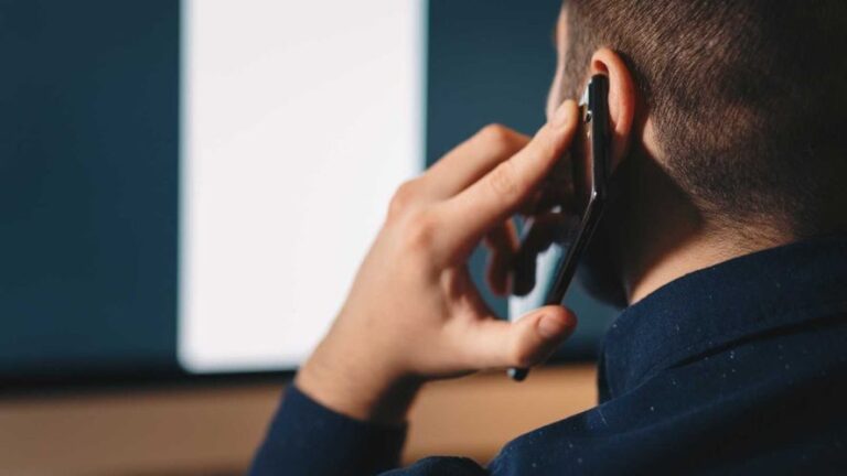 Vacunación: alertan por intentos de estafa con turnos falsos