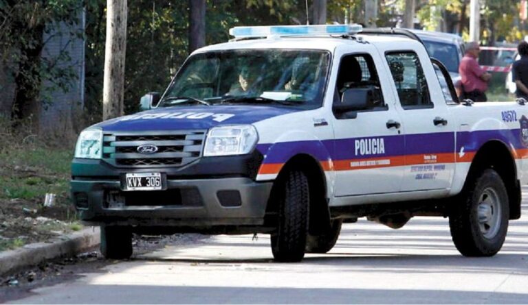 La Plata: robaron millonario botín a una pareja en Gonnet