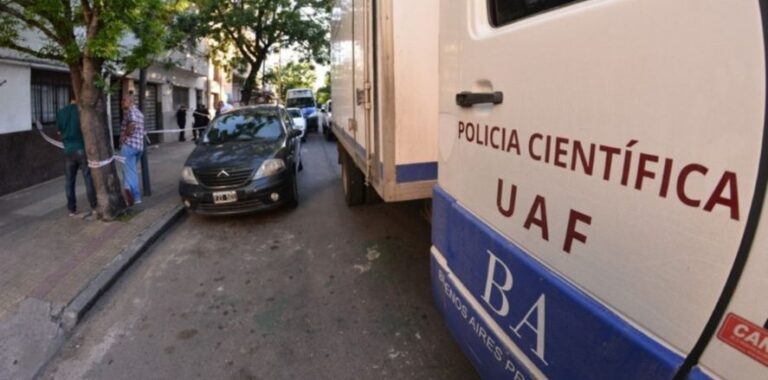 La Plata: reclamo de justicia por sospechosa muerte en un neuropsiquiátrico