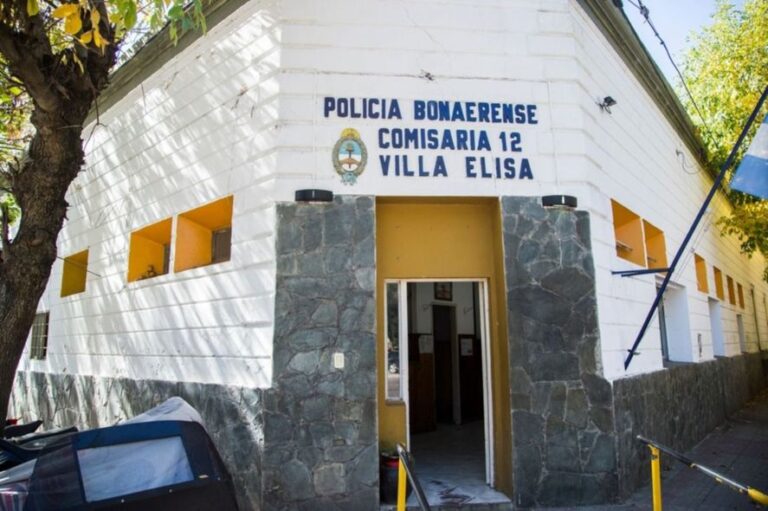 La Plata: la odisea de dos jubilados en su chalet de Villa Elisa