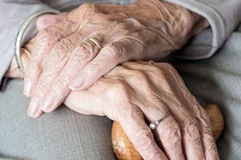 El cuento del tío fue cometido en 9 de Julio