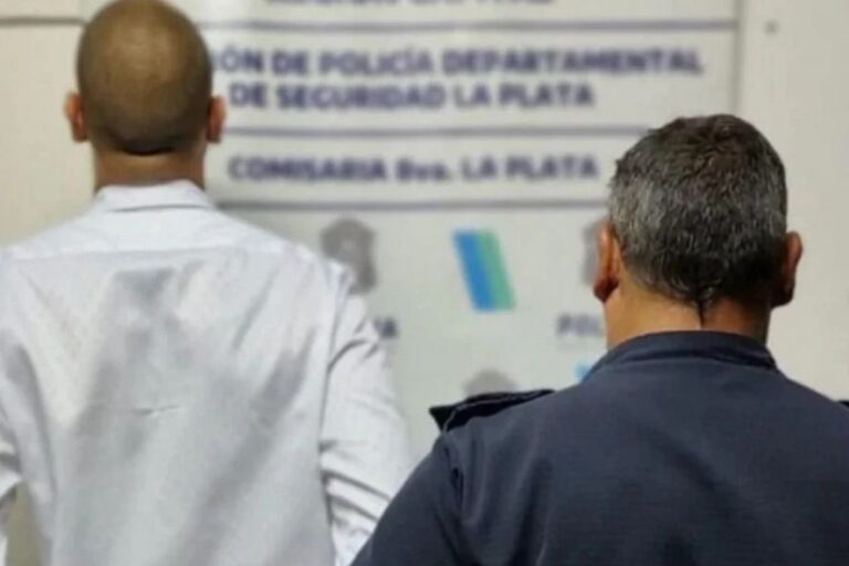La Plata: dos crímenes atroces en el fin de semana largo