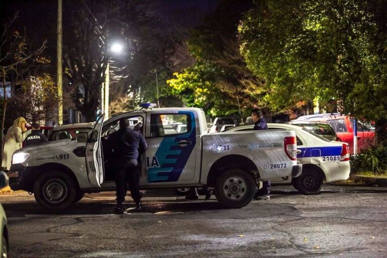La Plata: conmoción por la muerte de un reconocido abogado penalista