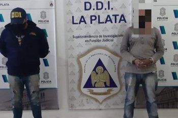 El hombre de 50 años detenido por abusar a dos nenas de 3 y 5 años