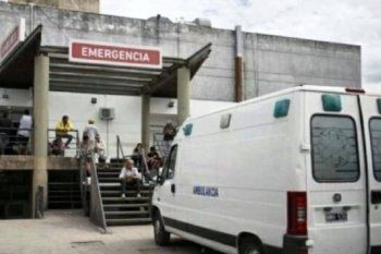 El joven fallecido tenía antecedentes por venta de drogas, dijo una fuente policial